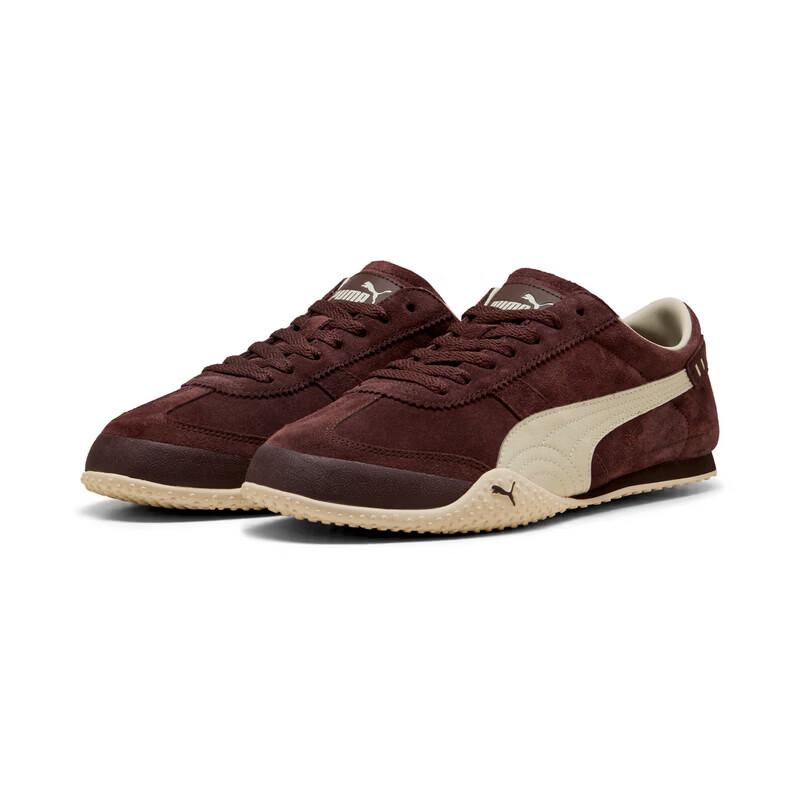 PUMA Women s Fashion Casual Low-Top Sneakers 404620 37
