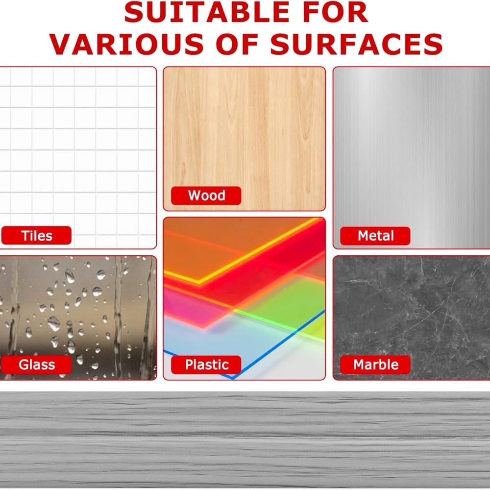 1pc 2mX6cm Wall Corner Protector Moulding Trim Peel and Stick Wall Corner Guards Trim Self Adhesive Edge Protector Moulding