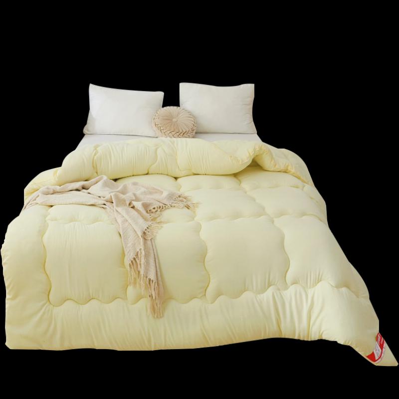 Hengyuanxiang All-Season Polyester Fiber Quilt