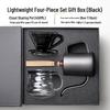 Shangqi Pour Over Coffee Gift Set