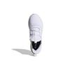 Adidas Vario Pure Cloud White Women Sneakers Grey-Two H04757