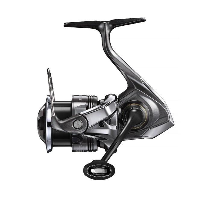 Shimano Spinning Reel 24 Twin Power C2500SXG Black