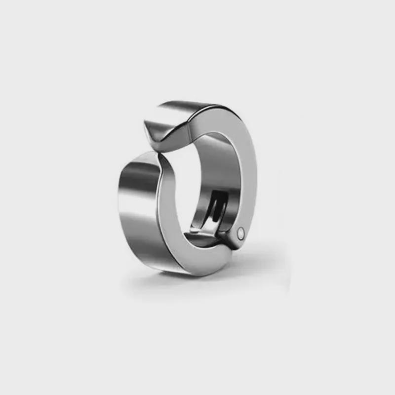 

Модные матовые клипсы для ушей: Серьги без проколов для мужчин и женщин — стильные и уникальные аксессуары для ушей