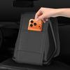 1Pcs Car Seat Headrest Protector Auto Pillow Cover For Mitsubishi Space Delica Ralliart Ex Mirage Jinxuan Galant Attrage Xpander