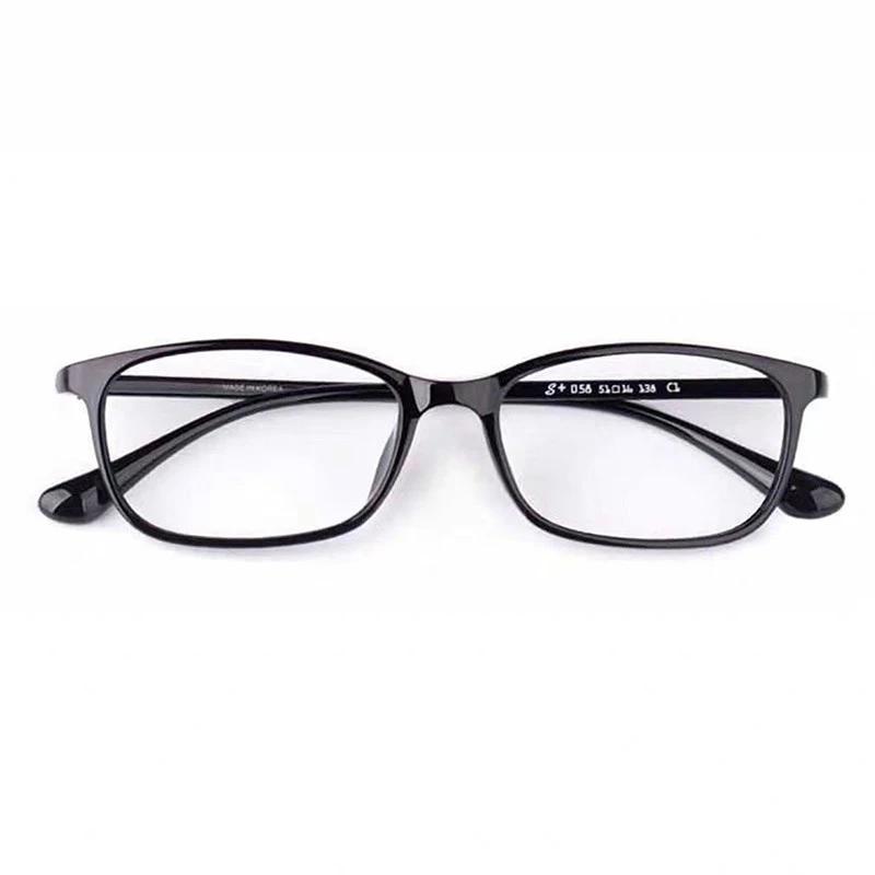 2 Pcs New Anti-blue Light Reading Glasses Fashionable Multicolor Reading Presbyopia Glasses Women