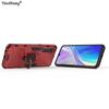 Cover per Custodia OPPO Realme XT Per Realme 6 5 C3 C15 C11 7 X2 X50 Pro Find X2 Reno4 Custodia Protettiva in Gomma Per Realme XT