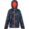 Lever II Waterproof Jacket