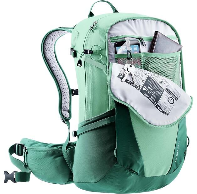 Rucksack Deuter Futura 25 SL spearmint/sea green (Damen) (3400221-2293)