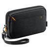 Inateck Gadget Small Item Organizer for PC Electronics Splashproof Travel Multipurpose Accessory Compatible with Power USB Flash High Convenient for