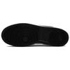 New Nike Court Borough Low Premium 'Black Grey Sail' 844881-005