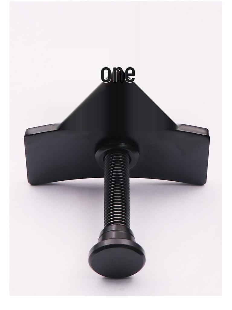 Car Brake Caliper Retraction Tool - Front Wheel Disc Brake Piston Adjustment and Pad Replacement.