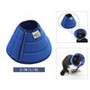 Dog Cone Collar Stop Licking Anti Bite Lick Wound After Surgery Soft Edge Protective Wound Dog Cone Neck Collar Dog Cat Cone