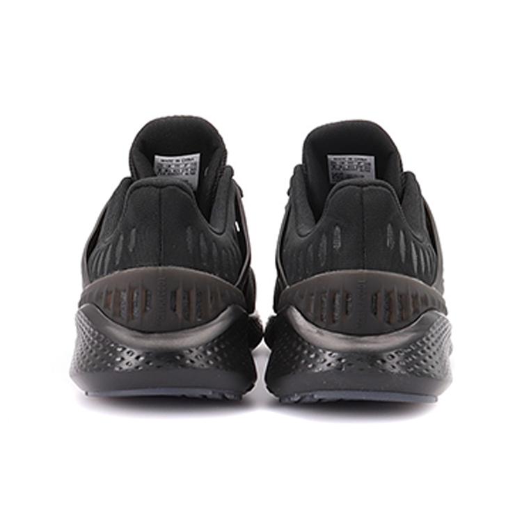 Adidas Climacool Vent Summer.Rdy EM 'Triple Black' (Unisex) Core Black / Core Black / Core Black Running Shoes EG1126