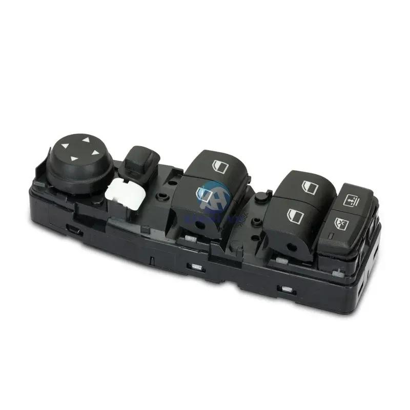 Master Electric Power Window Control Switch Button Lifter 61319218481 for BMW 340i 320i 328i 335i M3 528i 535i 520i M5 640i M6