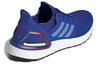 UltraBoost 20 Adidas 'Royal Blue Scarlet' EG0758