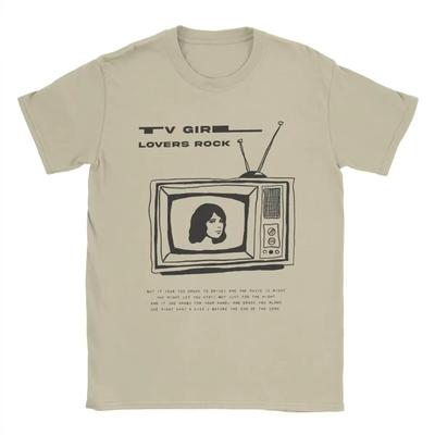 Üst giysisi – T-shirtler