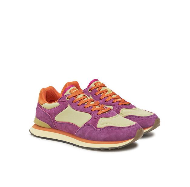 Кроссовки HOFF Nairobi 12502016 розовый