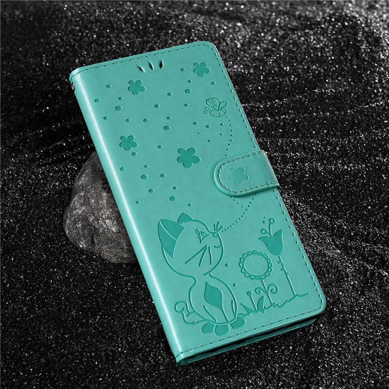 Leather Flip Case Protect Cover For Moto G31 G51 G71 G10 G50 G60 G22 G52 G62 G73 Edge Stand Wallet Phone Case