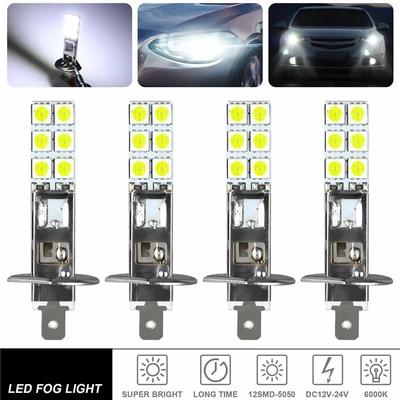 Iluminare exterioară – Faruri frontale