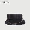 Small Bag Korean Versatile Fashion Ladies Messenger Bag