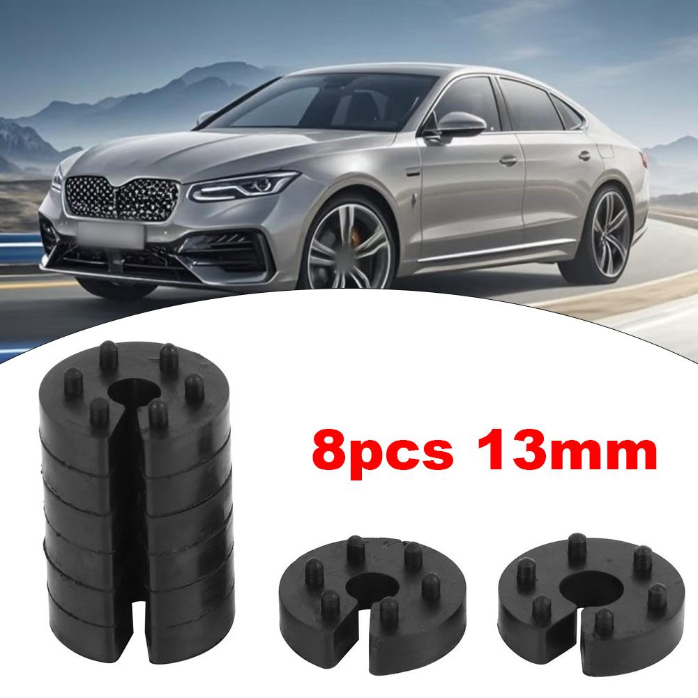 For Equipment Maintenance Car Suspension Cushions Equipment Compatibility Long-lasting Performance For Equipment Adjustment