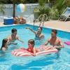 Lightweight Surf Body Board Thickened Inflatable Pool Float Water Hammock  Swimming Pools