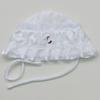 Ceremony Accessories Satin Crane Set OP-mini 2-piece (Hood, Bib) 26-50723