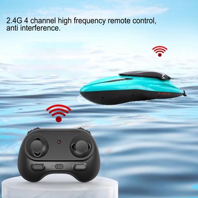 Jouets radiocommandés et drones – Bateaux radiocommandés