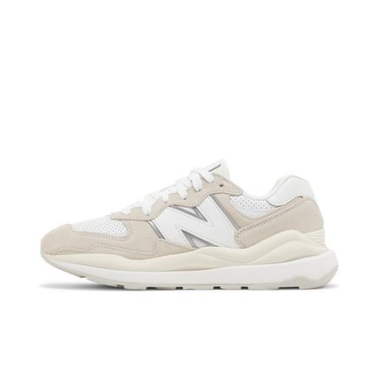 

New Balance 57/40 White Sea Salt M5740SL1 EU 43 моря/белый
