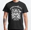 Goatwhore Best Seller Classic Christmas Gift Made In USA T-Shirt S-3XL