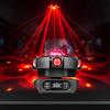Super Magic Ball King Stage Light: Indoor Party Moving Head Laser for KTV Bar