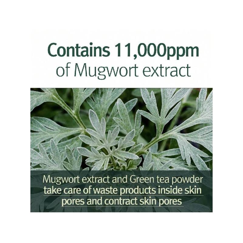 Pyunkang Yul Calming Pore Clear Wash Off Mask 100 Ml