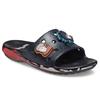 Crocs Jujutsu Kaisen Comfortable Slide Sandals Unisex Sandals Black 208875-001