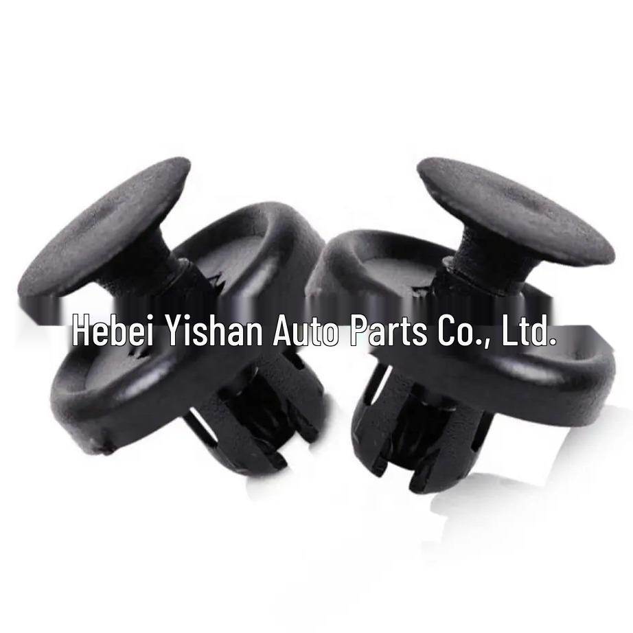 Toyota Camry, Corolla & Crown Fender Liner Clips & Mudguard Retainers