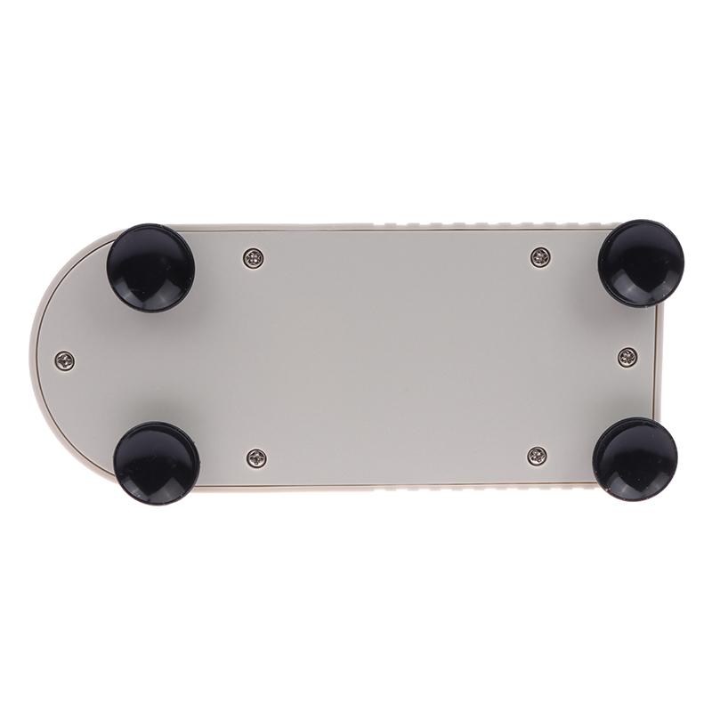 Melt Glue Guns Stand Guns Base Sucker Portable Glue Guns Holder For Handmade Diy Tools Accessories