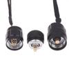 501 502 C8 C12 Led Flashlight Button Switch Case Tail Switch Module Flashlight Replacement Part Diy Repair Parts