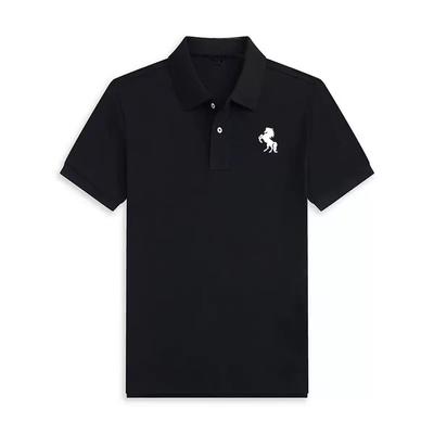Men's Handsome Polo Shirt