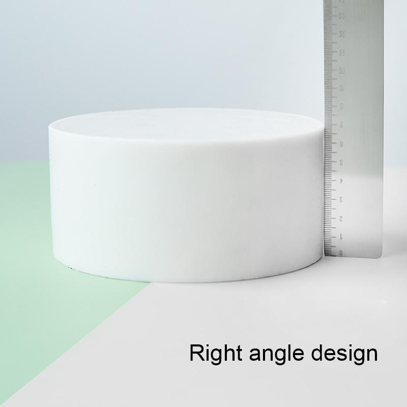 8/10 tommer Kake Spatel i Rustfritt Stål Smørkrem Glasur Frosting Kniv Glatter Kjøkken Bakverk Kakedekorasjonsverktøy