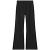Fila Women's Slim Flared Knit Pants