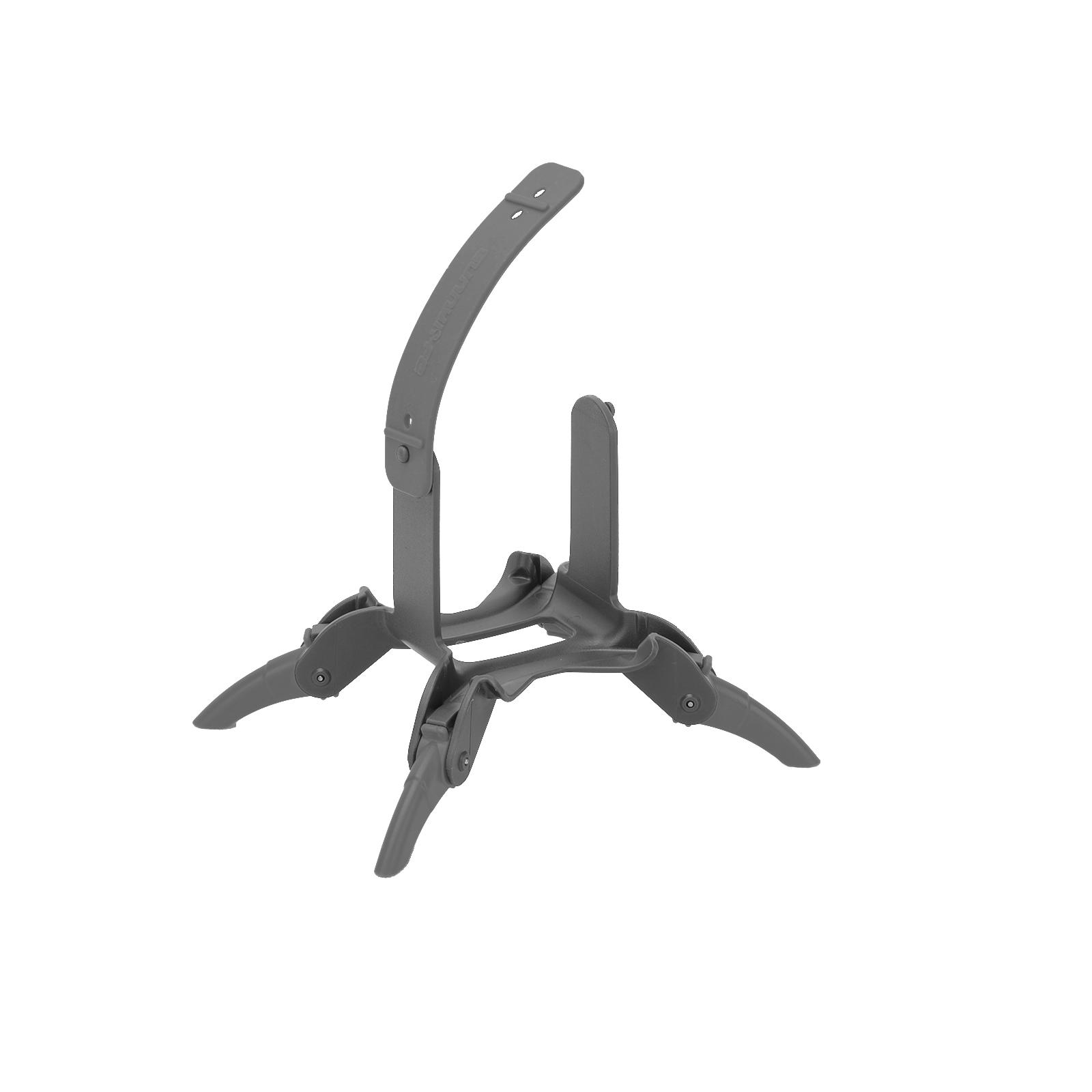 

Landing Gear for DJI Avata 2 Extensions Height Increase Support Leg Anti-fall Protector Quick Protection Bracket Accessories сірий колір