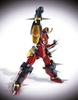 TAMASHII NATIONS Super Robot Chogokin Gurren Lagann
