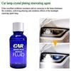30ML Car Headlight Repair Liquid Kit Rearview Mirror Coating For Chevrolet Chevy T250 Aveo Aveo5 Lova 250 Daewoo Gentra