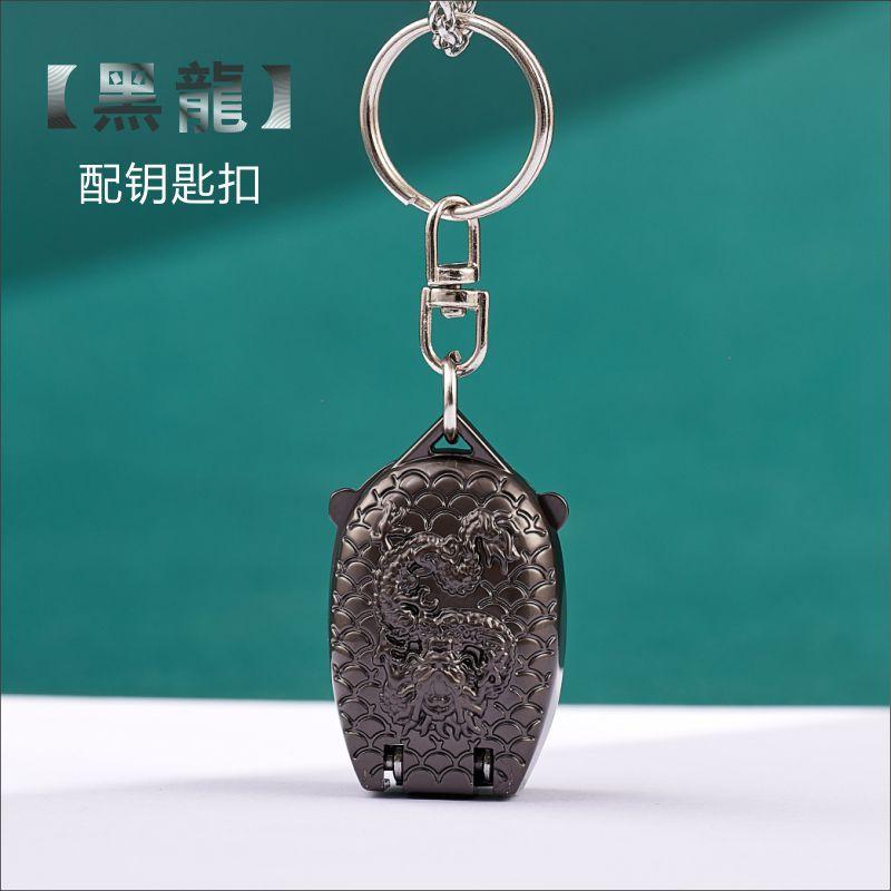 Nail Clipper portable small size folding nail cutter single pack Germany keychain mini flip nail clipper