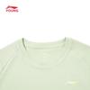 Li-Ning Kids' Quick-Dry Athletic T-Shirt & Shorts Set