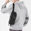 Männer Fanny Taille Pack Bum Hip Kreuz Körper Brust Tasche Militär Mehrzweck Reise Wasserdichte Nylon Männlichen Sling Gürtel Pack taschen