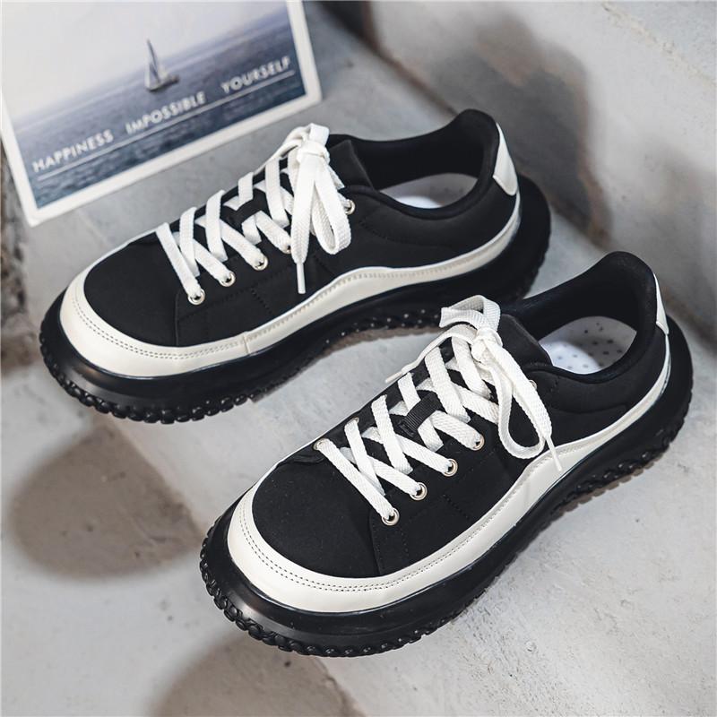 Fashion Casual Shoes Personality Design Tenis Men De Hombre Moccasins Tenis Caballero Designer sneakers Fashion Dress