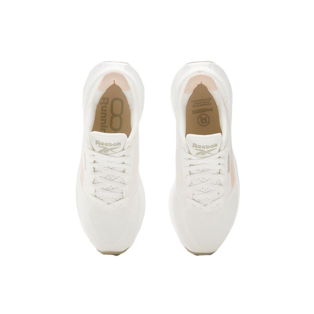 Reebok Floatride Energy 6 Comfortabele Veelzijdige Sport Casual Lage Sneakers Dames Wit 100201165