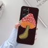 Yayoi Kusama Pumpkin Art For Realme C61 C75 C55 C51 C21Y C25S C67 C53 13 12 10 11 14 Pro Plus GT 6T 6 5 GT7 Pro Case