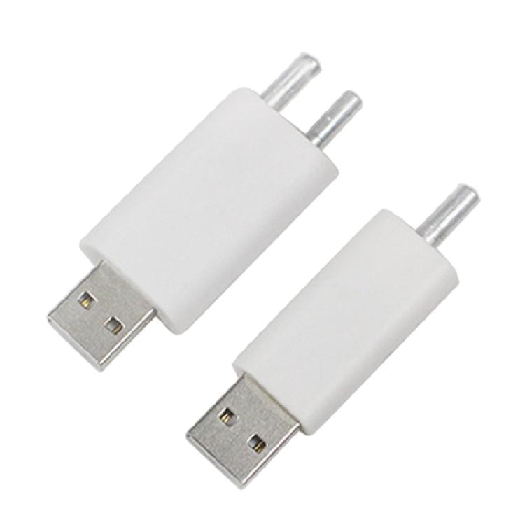 Light Weight CR425 Battery Charging Device Single/Double Port CR425 Charging Tool Fishing Float Battery Accessories