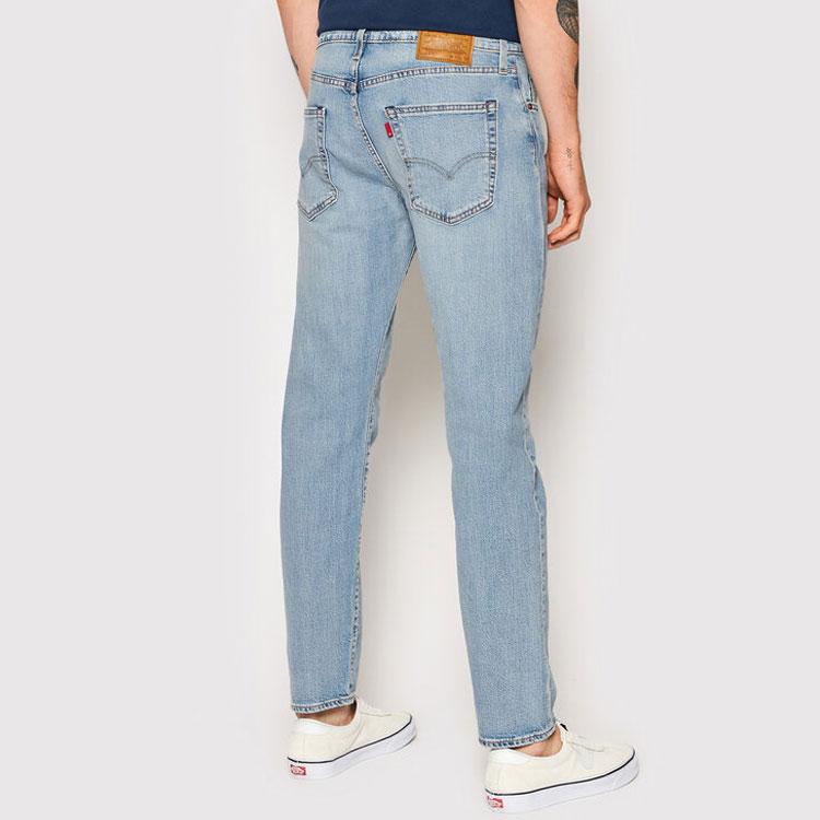 Levi's Jeans Men's Blue Moderate Slim Fit Pants 29507-1191